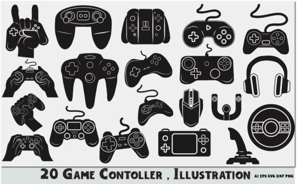 Game Controller SVG Review: Real Embroidery Project Insights