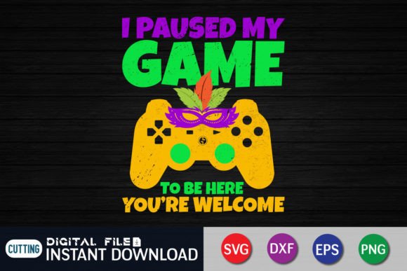 I Paused My Game to Be Here: Graphics & Crafts Review