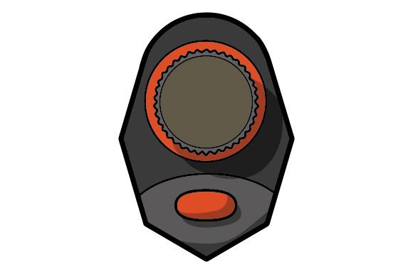 Retro Game Paddle Controller: A Hands-On Embroidery Review